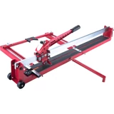 Kép 1/6 - Fortum csempevágó 1200mm, 18 kg