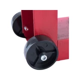 Kép 4/6 - Fortum csempevágó 1200mm, 18 kg