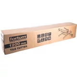 Kép 6/6 - Fortum csempevágó 1200mm, 18 kg
