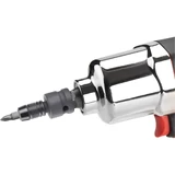 Kép 3/3 - Fortum adapter 1/4" impakt BIT-ek gépi befogásához
