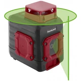 Kép 1/7 - Fortum Automatikus lézeres vízszintező, zöld, 1x360° 