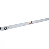 Kép 1/2 - Fortum vízmérték, 0.5 mm/m pontos, 100 cm