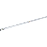 Kép 1/2 - Fortum vízmérték, 0.5 mm/m pontos, 200 cm