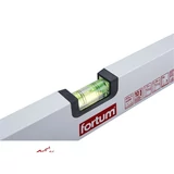 Kép 2/2 - Fortum vízmérték, 0.5mm/m pontos, 120cm