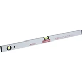 Kép 1/2 - Fortum vízmérték, 0.5 mm/m pontos, 80 cm