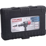 Kép 2/4 - Fortum fúrógép adapter készlet popszegecsekhez, szegecsanyákhoz 15db