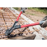 Kép 4/4 - Fortum erővágó acél kábelhez, CrV, 90cm