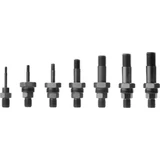 Kép 3/5 - Fortum Pop-Nut adapter készlet, hatszög befogás, 8mm, 6db