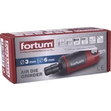 Kép 5/5 - Fortum pneumatikus furatköszörű, 1/4", 125mm