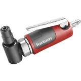 Kép 3/3 - Fortum pneumatikus furatköszörű, derékszögű, 1/4", 125mm