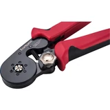 Kép 2/3 - Fortum Krimpelő fogó 0.08-10mm2, 175mm