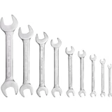 Kép 1/2 - Fortum villáskulcs készlet, 6-32mm, 9db
