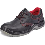 Kép 1/2 - Fridrich&amp;Fridrich Ulm SC-02-007 S1P SRC munkavédelmi cipő, fekete, 45