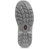 Kép 2/2 - Fridrich&Fridrich Ulm SC-02-007 S1P SRC munkavédelmi cipő, fekete, 45