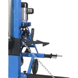 Kép 4/4 - Güde GHS 1000/14TEZ-A Hasogatógép