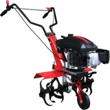 Kép 1/6 - Güde GF 604 benzines rotációs kapa, 3.1kW, 56x26cm