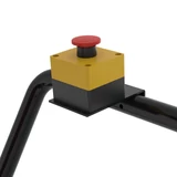 Kép 2/5 - Güde GH 11.7-100 Ágaprító