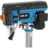Kép 2/5 - Güde GSB 20 Oszlopos fúró, 500W