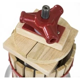 Kép 3/6 - Güde OP 6 Gyümölcsprés, 6 literes