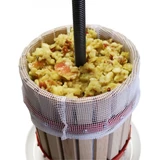 Kép 4/6 - Güde OP 6 Gyümölcsprés, 6 literes