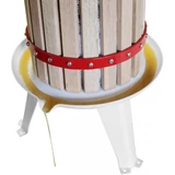 Kép 6/6 - Güde OP 6 Gyümölcsprés, 6 literes