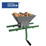 Kép 1/3 - Güde OM 7 Kézi gyümölcsdaráló 