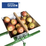 Kép 2/3 - Güde OM 7 Kézi gyümölcsdaráló