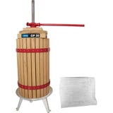 Kép 1/6 - Güde OP 32 Gyümölcsprés 