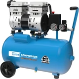 Kép 1/5 - Güde Airpower Olajmentes kompresszor 150/8/24 