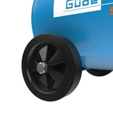 Kép 2/5 - Güde Airpower Olajmentes kompresszor 150/8/24