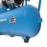 Kép 5/5 - Güde Airpower Olajmentes kompresszor 150/8/24