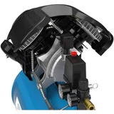 Kép 2/5 - Güde 2 hengeres kompresszor 405/10/50