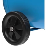 Kép 4/5 - Güde 2 hengeres kompresszor 405/10/50