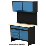 Kép 3/3 - Güde GL 1200 falikonzol