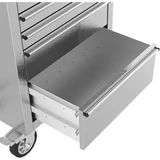 Kép 2/6 - Güde GW 5 Inox Munkapad