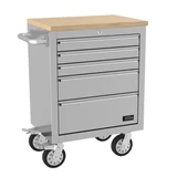 Kép 3/6 - Güde GW 5 Inox Munkapad