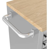 Kép 4/6 - Güde GW 5 Inox Munkapad