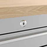 Kép 5/6 - Güde GW 5 Inox Munkapad