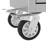 Kép 6/6 - Güde GW 5 Inox Munkapad