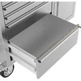 Kép 2/4 - Güde GW 5/1 Inox Munkapad