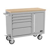 Kép 4/4 - Güde GW 5/1 Inox Munkapad