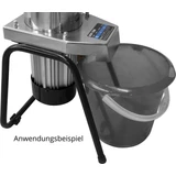 Kép 4/6 - Gyümölcsdaráló GHD 1500