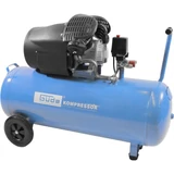 Kép 1/5 - Güde 412/8/100 kompresszor, 2.2kW, 100L, 8bar