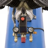 Kép 2/5 - Güde 412/8/100 kompresszor, 2.2kW, 100L, 8bar