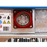 Kép 5/5 - Elektromos fűtő 9 kW