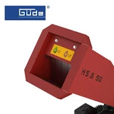 Kép 4/5 - Benzines ágaprító GH 5.6-50