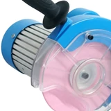 Kép 2/6 - Güde P 2300 A láncélező, 230W, 145mm, 230V
