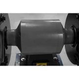 Kép 3/4 - Güde GDS 250 dupla köszörű állványon, 750W, 25cm, 400V