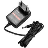 Kép 3/3 - Güde MK 18-201-05 akkus láncfűrész, 18V, 127mm, 2.0Ah akkuval és töltővel