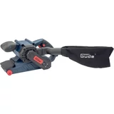 Kép 2/5 - Güde BS 76-900 E kézi szalagcsiszoló, 900W, 76x160mm